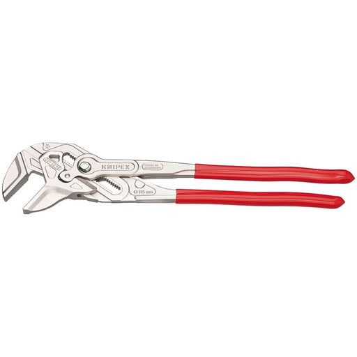 Draper Knipex 86 03 400 Pliers Wrench, 400mm 46672 Draper - Town Tools 