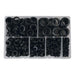 Connect Assorted Wiring Grommets 280pc 31847 Tool Connection - Town Tools 