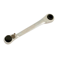 Laser Ratchet Bit Driver 1/4", 5/16" 5679