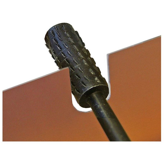 Faithfull Rotary Rasp Cylindrical 12 x 30mm Faithfull - Town Tools