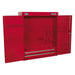 Sealey Wall Mounting Tool Cabinet with 2 Drawers APW750 Sealey - Town Tools 