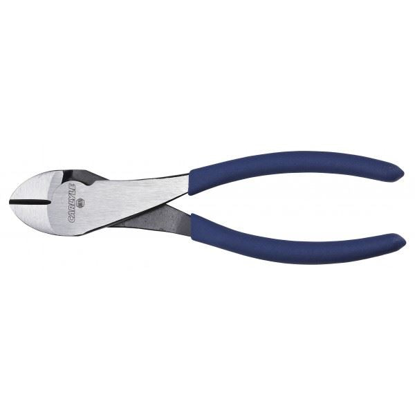 Carlyle Tools 178mm Diagonal Cutting Plier