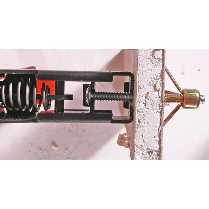 Edma Ultra Fix Metal Anchor Expansion Tool Edma - Town Tools