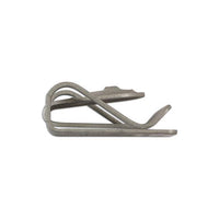 Connect Metal Trim U-Nut - for VW Group 50pc 36259