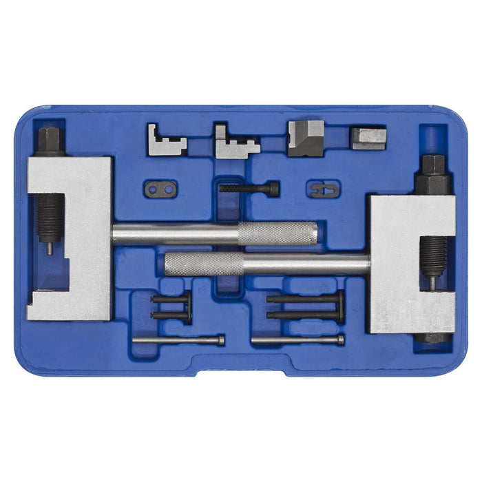 Sealey Diesel Engine Timing Chain Tool Kit - for Mercedes, Chrysler, Jeep Sealey - Town Tools 
