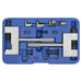 Sealey Diesel Engine Timing Chain Tool Kit - for Mercedes, Chrysler, Jeep Sealey - Town Tools 