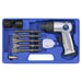 Sealey Air Hammer Kit with Chisels Medium Stroke SA12/S Sealey - Town Tools 