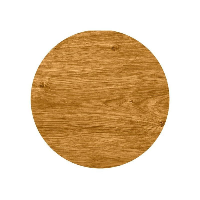 Liberon Black Bison Wax Paste Medium Oak 1kg Liberon - Town Tools