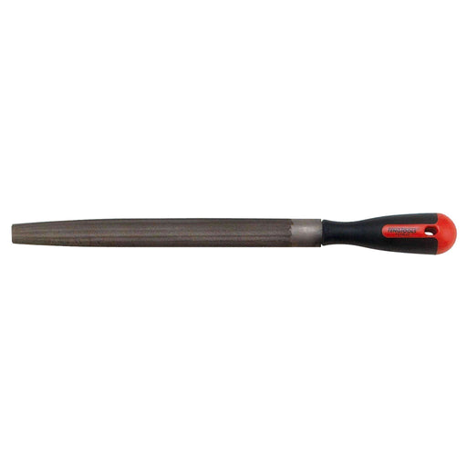 Teng Tools Hand File 250mm Half round Teng Tools - Town Tools 