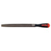Teng Tools Hand File 250mm Half round Teng Tools - Town Tools 