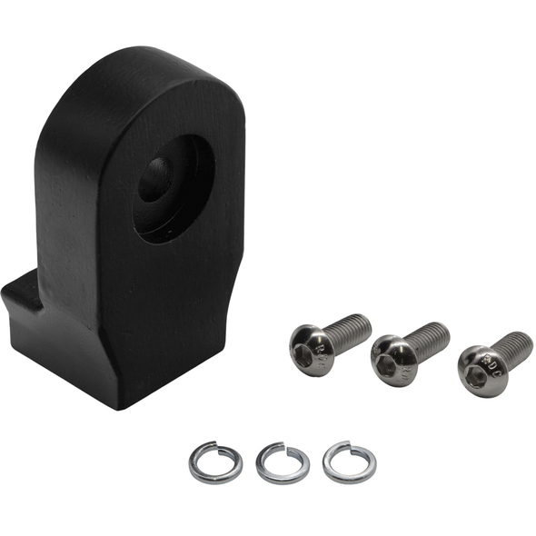 Sealey Rear Castor Bracket