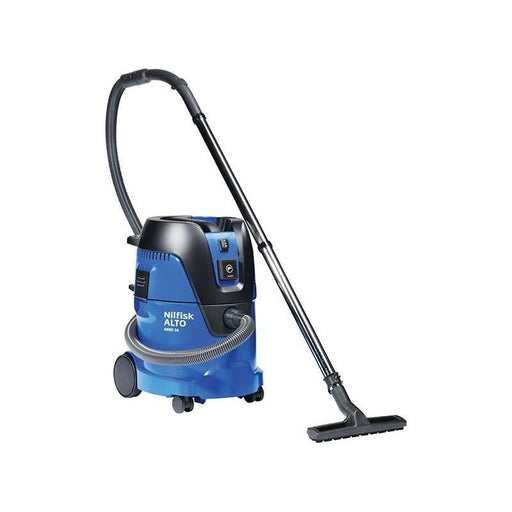Nilfisk Aero 26-21PC Wet & Dry Vacuum 1250W 110V Nilfisk - Town Tools