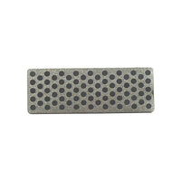 Dmt W7X Mini Whetstone 70mm Black 220 Grit - Extra Coarse