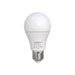 Link2Home Wi-Fi LED ES (E27) Opal GLS Dimmable Bulb, White + RGB 800 lm 9W Link2Home - Town Tools