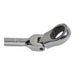Faithfull Ratchet Combination Spanner Flex Head CV 11mm Faithfull - Town Tools