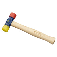 Draper Estwing EDFH12 Double Face Soft Hammer, 20oz