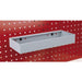 Sealey Storage Tray for PerfoTool/Wall Panels 450 x 175 x 65mm TTS41 Sealey - Town Tools 