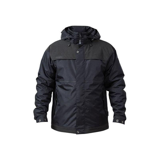 Apache ATS Waterproof Padded Jacket - M (38/40in) Apache - Town Tools