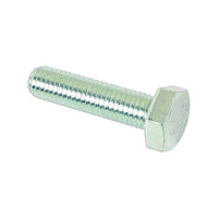 Connect Hi-Tensile Bolts 10mm x 1.5 x 40mm 5pc 36923