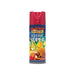 Plastikote Gloss Super Spray Bright Red 400ml PlastiKote - Town Tools