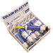 Draper Dispenser of Drain Blaster (12 Piece) Draper - Town Tools