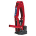 Sealey Hydraulic Scissor Jack 700kg HSJ07 Sealey - Town Tools 