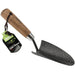 Draper Carbon Steel Heavy Duty Hand Trowel with Ash Handle, 125mm 14313 Draper - Town Tools 