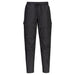 Portwest Kx3 Drawstring Combat Trouser Large KX345BKRL Portwest - Town Tools 