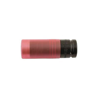 Laser Super Strength Wheel Nut Socket 21mm 5971