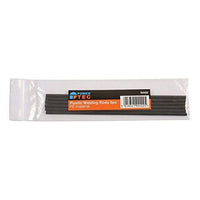 Power-Tec PE Plastic Welding Rods 4mm 6pc 92422