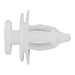 Sealey Panel Clip Door Trim18mm x 22mm Universal Pack of 20 TCPC1822U Sealey - Town Tools 