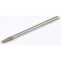 Draper Spare Conical Diamond Grinding Point for 95W Multi-Tool Kit 44470