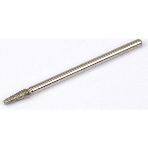 Draper Spare Conical Diamond Grinding Point for 95W Multi-Tool Kit 44470 Draper - Town Tools 