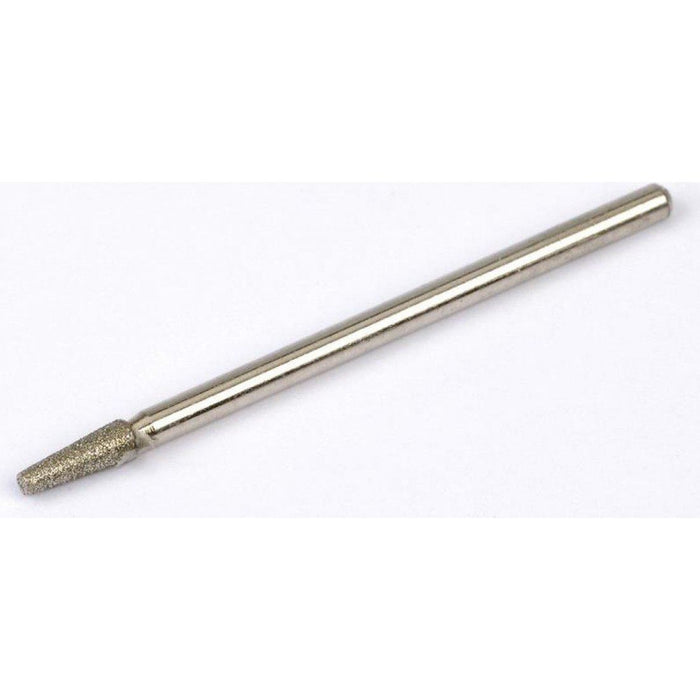 Draper Spare Conical Diamond Grinding Point for 95W Multi-Tool Kit 44470 Draper - Town Tools 
