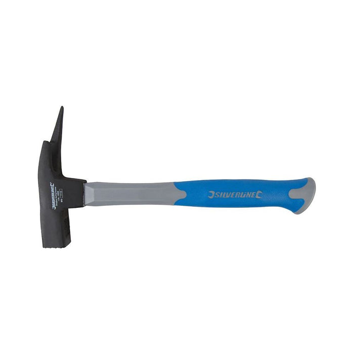 Silverline Roofing Hammer Fibreglass 1.3lb (0.59kg) Silverline - Town Tools 