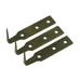 Sealey Windscreen Removal Tool Blade 38mm Pack of 3 WK02003 Sealey - Town Tools 