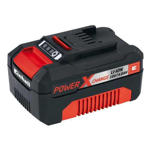 Einhell PX-BAT4 Power X-Change Battery 18V 4.0Ah Li-ion Einhell - Town Tools