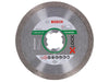 Bosch Powertool Accessories X-LOCK Standard for Ceramic Diamond Cutting Disc 115 x 22.23mm Bosch Powertool Accessories - Town Tools