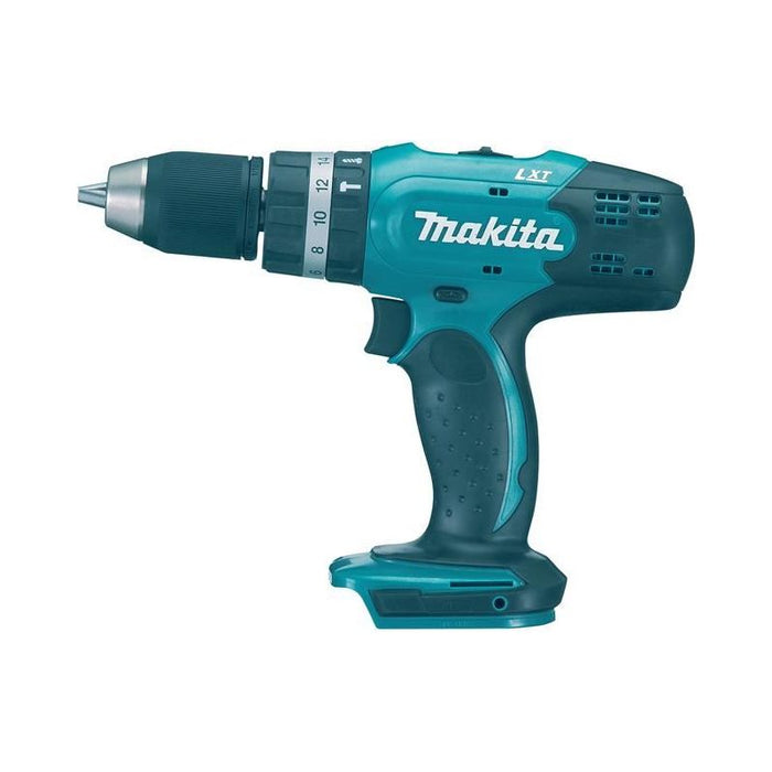 Makita DHP453Z LXT Combi Drill 18V Bare Unit Makita - Town Tools