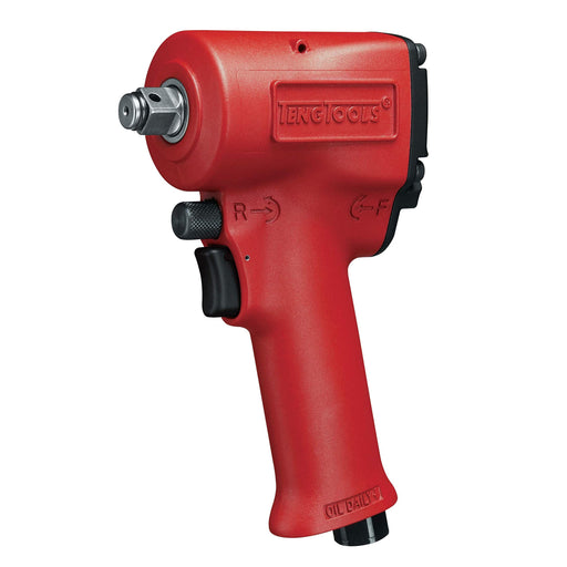 Teng Tools 1/2" Mini Air Impact Wrench Teng Tools - Town Tools 