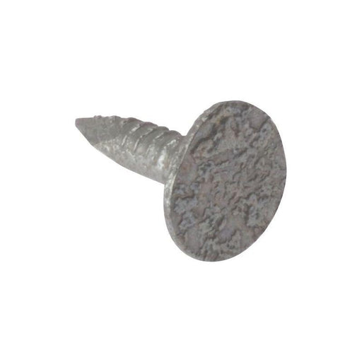Forgefix Felt Nail Galvanised 13mm Bag Weight 500g ForgeFix - Town Tools