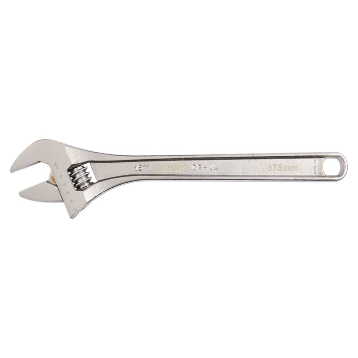 Draper Adjustable Wrench, 375mm 70405 Draper - Town Tools 