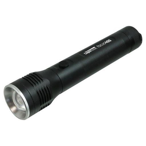 Lighthouse elite Focus400 LED Torch 400 lumens Lighthouse - Town Tools