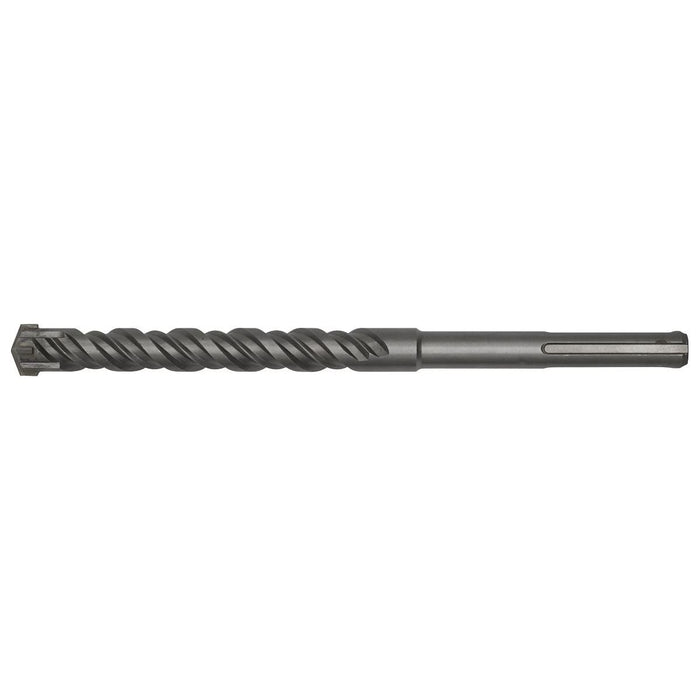 Sealey SDS MAX Drill Bit22 x 320mm MAX22X320 Sealey - Town Tools 