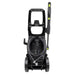 Sealey Pressure Washer with Snow Foam 130bar 420L/hr PW1860COMBO Sealey - Town Tools 