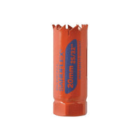 Bahco 3830-20-VIP Bi-Metal Variable Pitch Holesaw 20mm