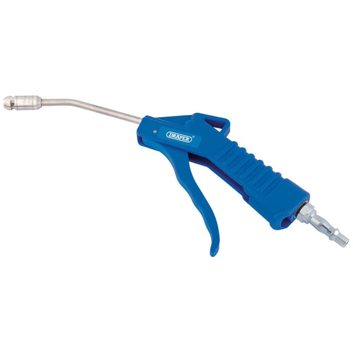 Draper Long Air Blow Gun, 100mm 16434 Draper - Town Tools 