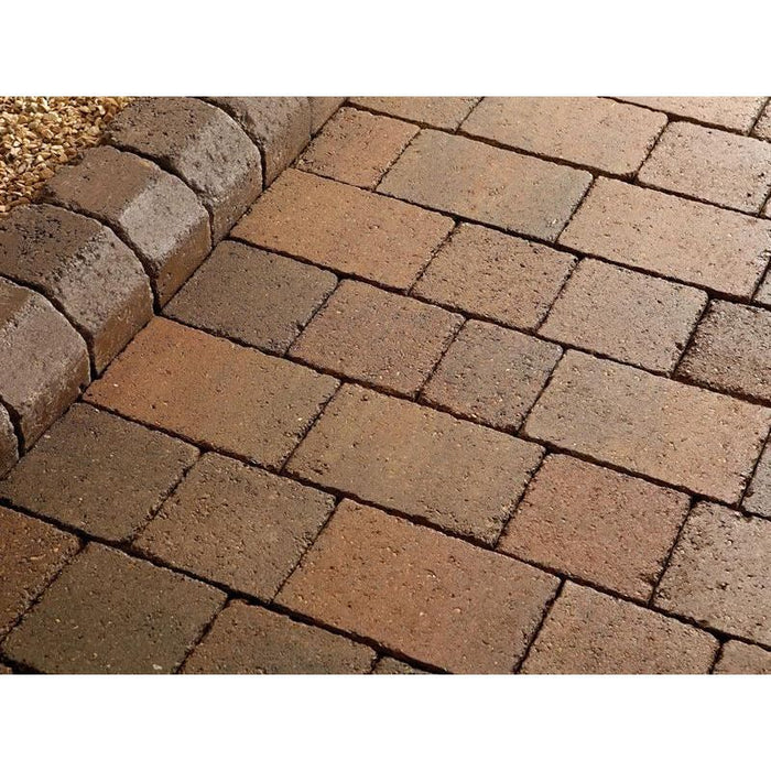 Ronseal Thompson's Patio & Block Paving Seal Satin 5 litre Ronseal - Town Tools