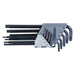 Teng Tools Ball Point Hex & TX Key Set TT1 28 Pieces Teng Tools - Town Tools 