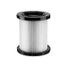 Dewalt Power Tools DCV5801H Wet Dry Vacuum Replacement Filter For DCV582 (Single) DeWALT Power Tools - Town Tools